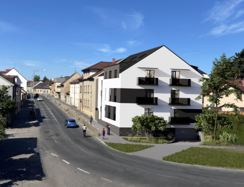 SMARTPANEL MALEŠICE 2027